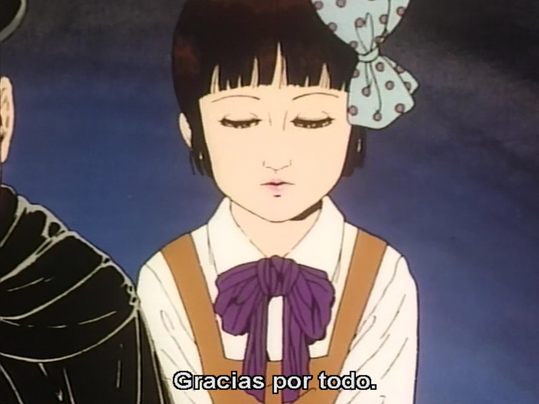 Midori: Shoujo Tsubaki (eXo)